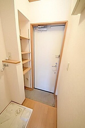 パルクメゾンの物件内観写真